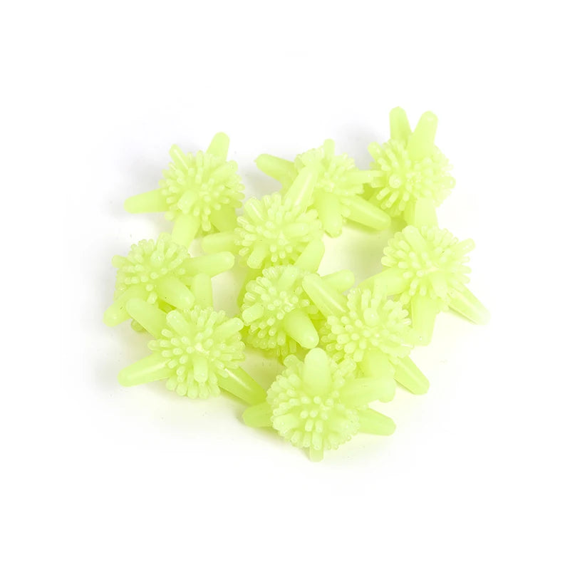 Clothes Softener Starfish Shape Solid Cleaning Balls About 4-5cmMagic Qme