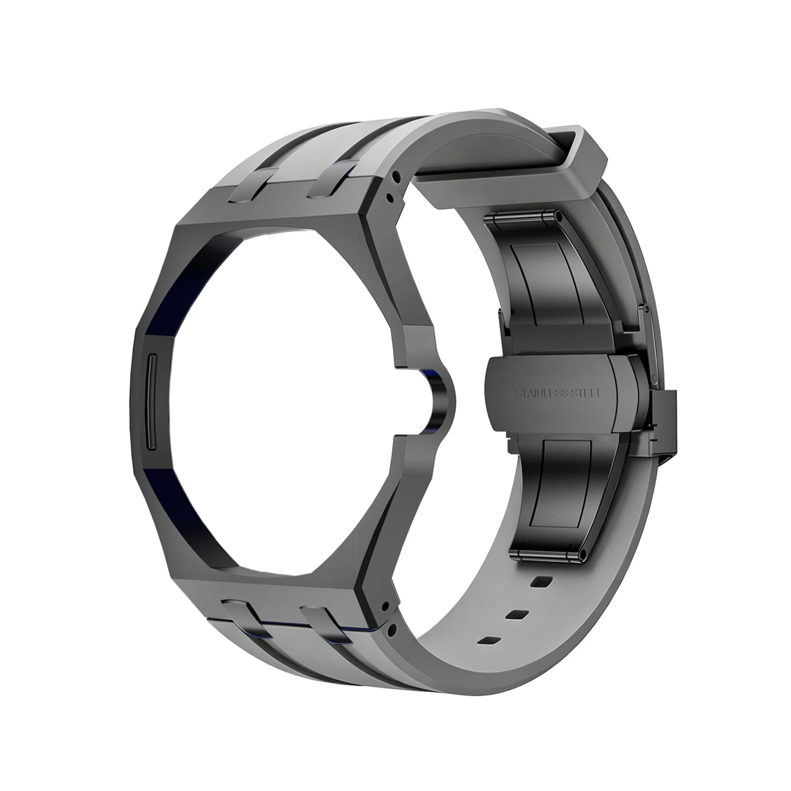 Swatch X Royal Pop Silicone Sport Replacement Band Quick Release