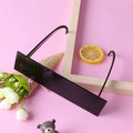 1Pc New Fancy Glasses Photobooth Props Censorship Black Eye Covered Bar Internet Sunglasses for Costume Xmas Party Cosplay Qme green black
