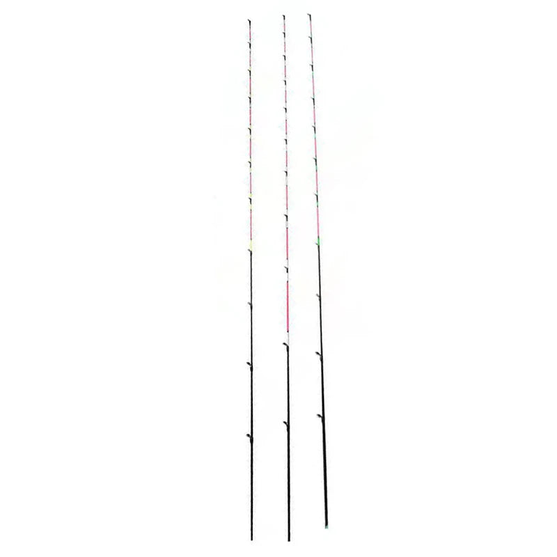 Halftitanium Alloy Raft Tip Repair Fishing Tackle Pole Accessories Qme