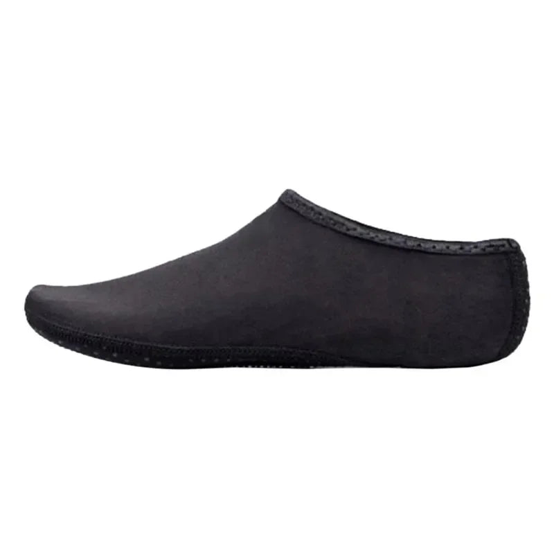 Non-slip Unisex Water Shoes Swimming Diving Socks Summer Aqua Beach Qme