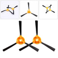 2x Side Brushesor For RoboVac 11+ (11 Plus) 11C Robot Broom Vacuum Cleaner Attachments Replacement Accessories Qme Default Title