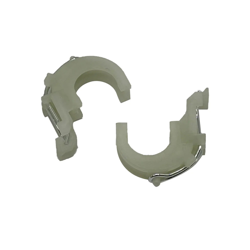 2PCS Hammer Inner Position Switch Plastic Replacement For GBH2-24 GBH2-26 Rotary Hammers 20 X 33 X 36mm Qme