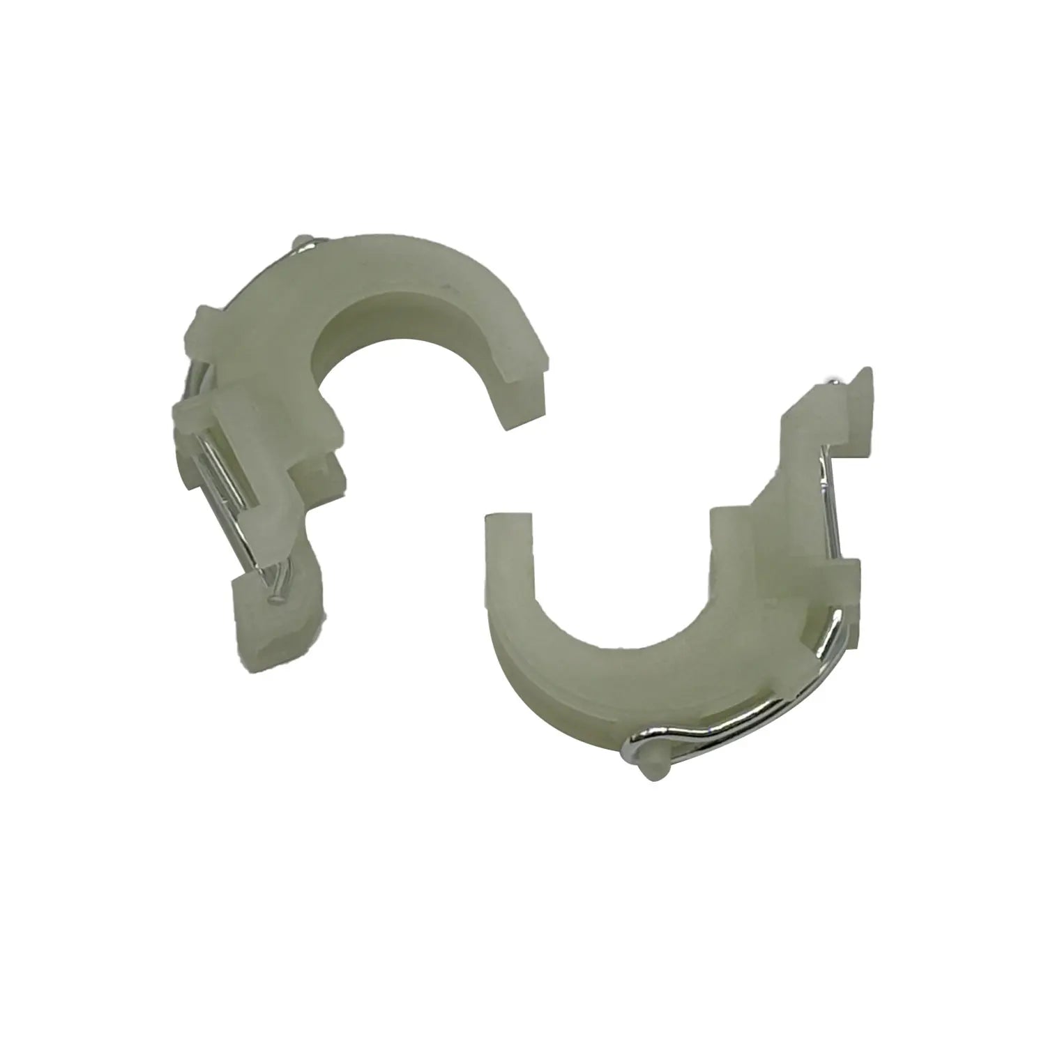2PCS Hammer Inner Position Switch Plastic Replacement For GBH2-24 GBH2-26 Rotary Hammers 20 X 33 X 36mm Qme