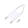 Ceramic Ignition Double Pin Siamese Universal H-type Electrodes Oil Qme L