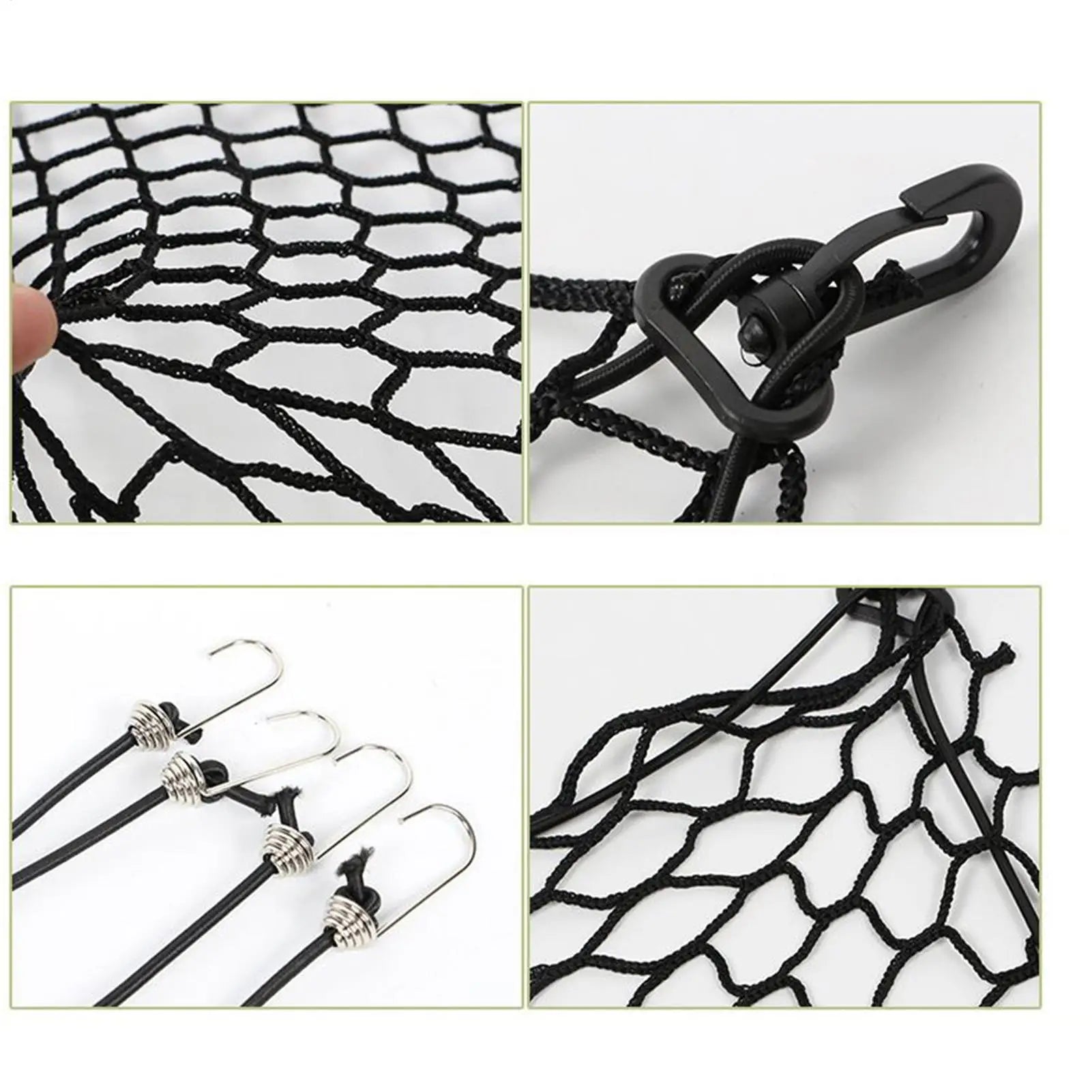 Dog Barrier SUV Safety Divider Vehicle Accessories Car Gate Back Seat Qme