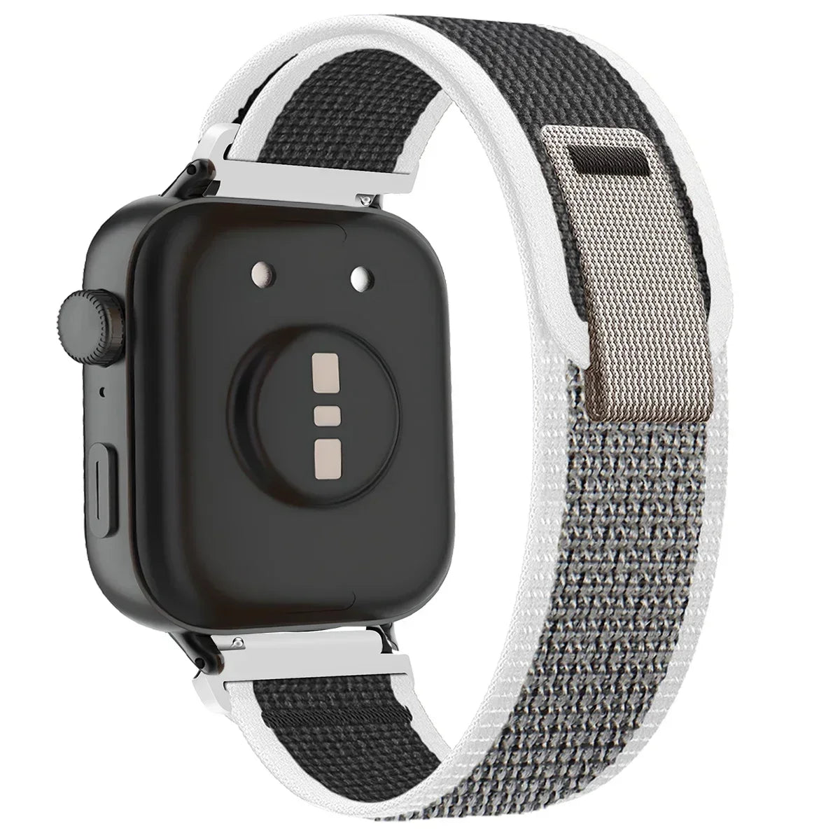 Trail Loop Band For Huawei Watch Fit 3 2 1 Strap Nylon Bracelet Sport Watchband For Huawei Watch Fit3 Smartwatch Elastic Correas Qme HWB For Huawei Fit2