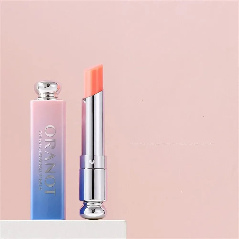 Color-change Gradient Lipstick Moisturizing Waterproof Long-lasting Qme