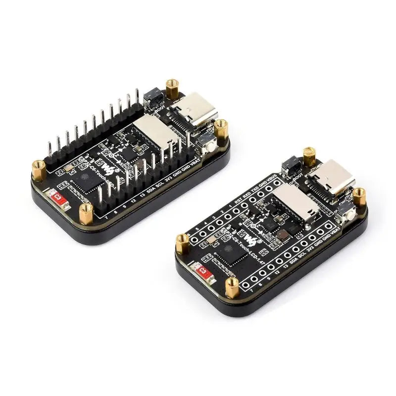Waveshare ESP32-C6 Touch LCD Touchscreen Display Development Board Qme
