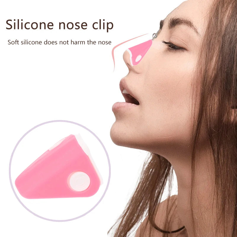 Nasal Shaping Clip Non-surgical Nose Lifting Bridge Straightening Qme