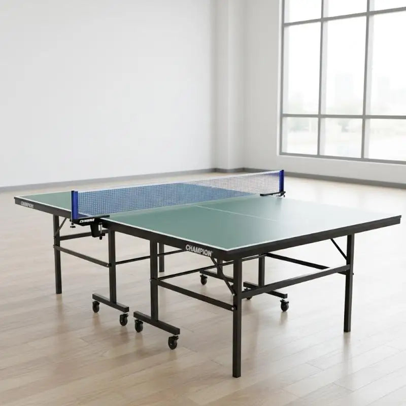 Table Tennis Net Ping Pong Replacement Without Ball Portable Pingpong Qme