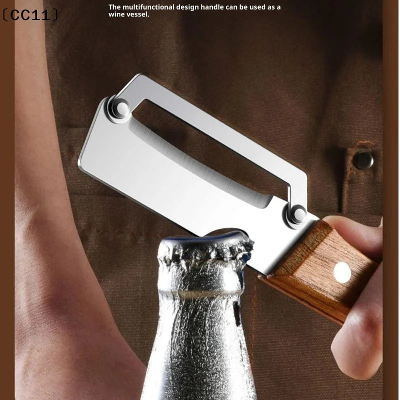 Vegetable Peeler Multifunction Kitchen Ergonomic Handle Peeling Qme