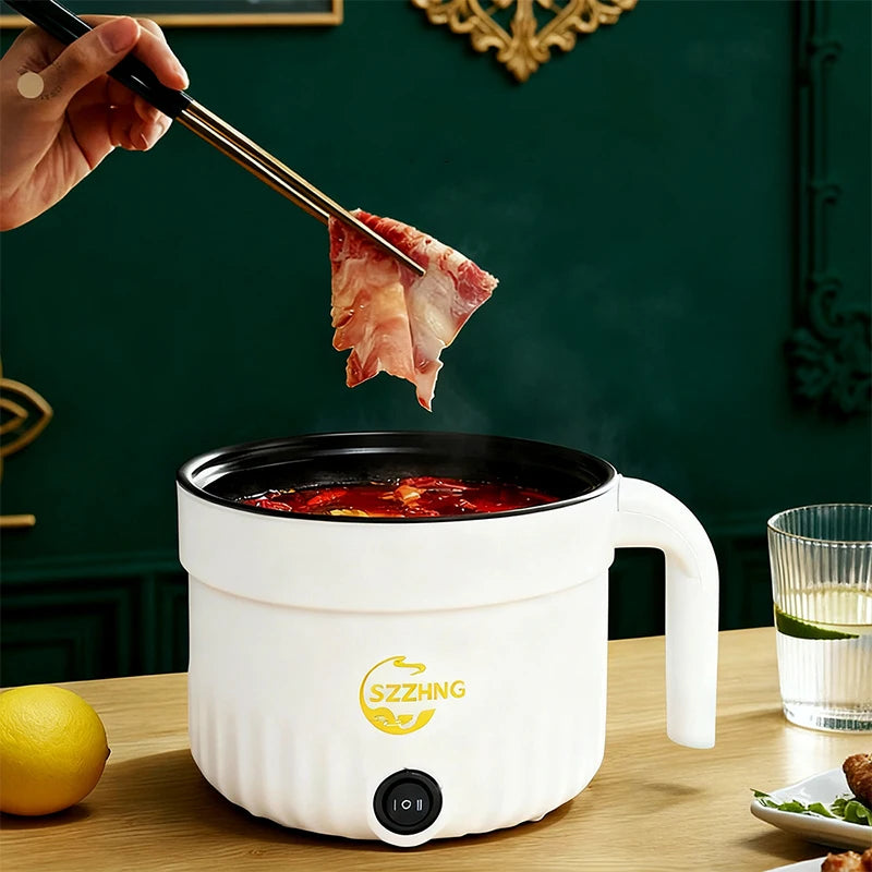Non Stick Pot Multil Lutuan Ng Kanin Cheap Rice Cooker Electric Qme