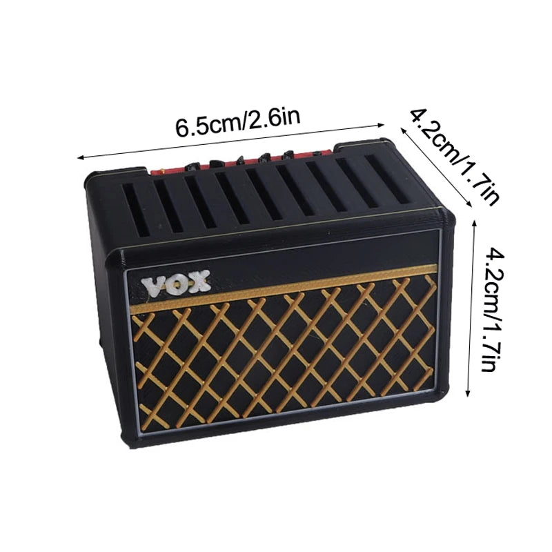 User-friendly Guitar Pick Storage Box Display Case Ideal Enthusiasts Qme