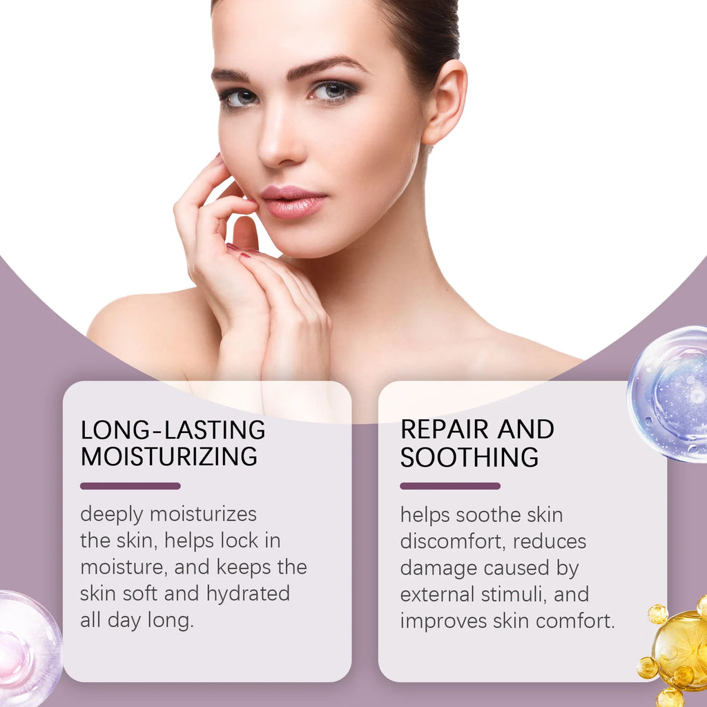 100ml Retinol Hydrating Toner Firming Lifting Fade Fine Lines Improves Dullness Brightening Smoothing Deep Nourishing Skin Care Qme