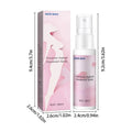 Natural Plant Women Private Parts Spray Reduce Odor Moisturizing Qme 20ml China Mainland
