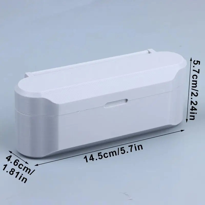Innovative Film Storage Box 120 135 Films Travel Essential Qme GY2