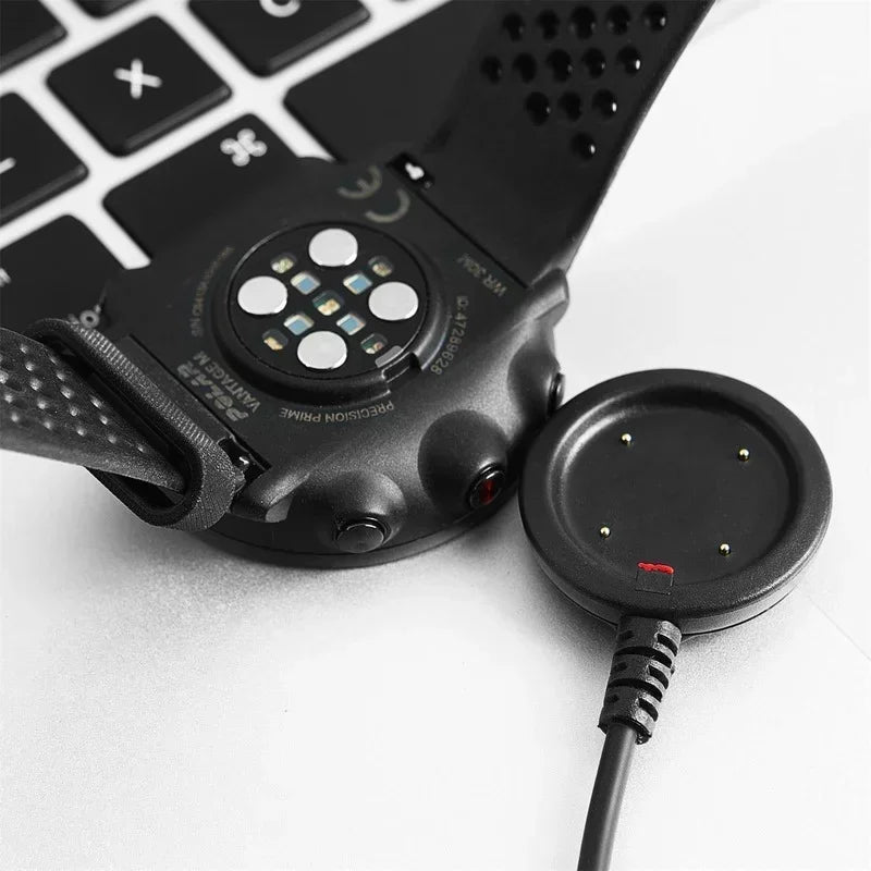 Suitable for Smart Watch USB Charging Base, Replacement Magnetic Base, Fast Charging Split Charger Qme