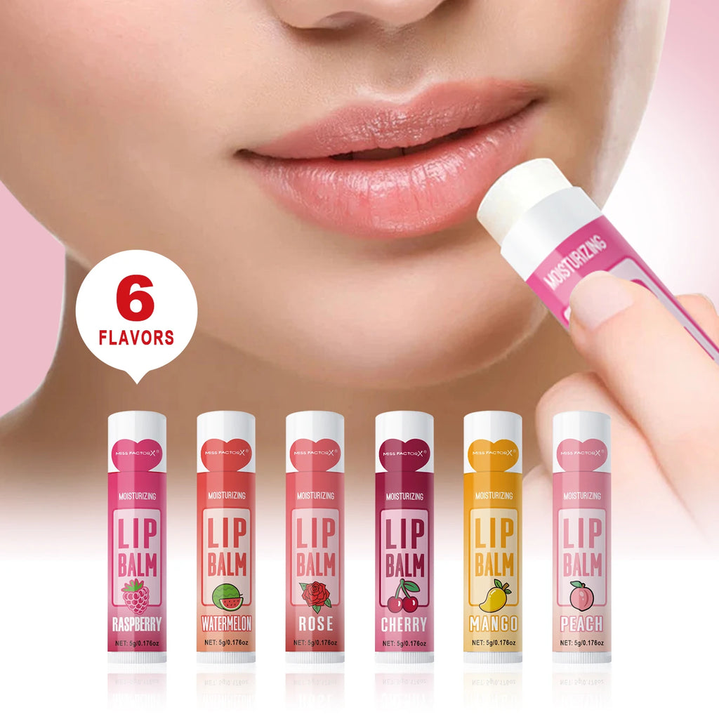 24PCS/box lip balm in bulk, hand cream in bulk thank you card and red gauze bag, wedding gift to guests, Christmas and New Year Qme