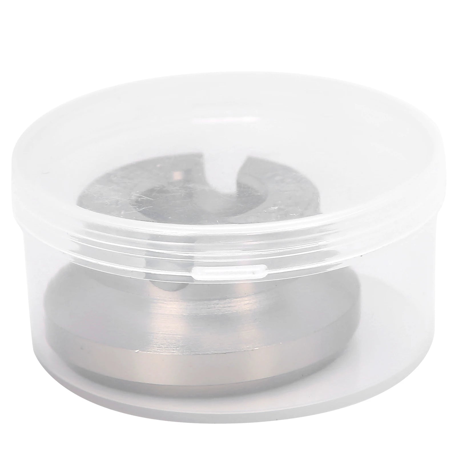 5537 Watch Opener Die Watch Case Back Cover Opener Die Watch Repairing Accessory for Watchmaker Qme 36.5mm