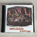 Western Rock Live Music CD, Unplugged Performance Scene Photography Cover, Acoustic Performance Track Collection Qme IN NY