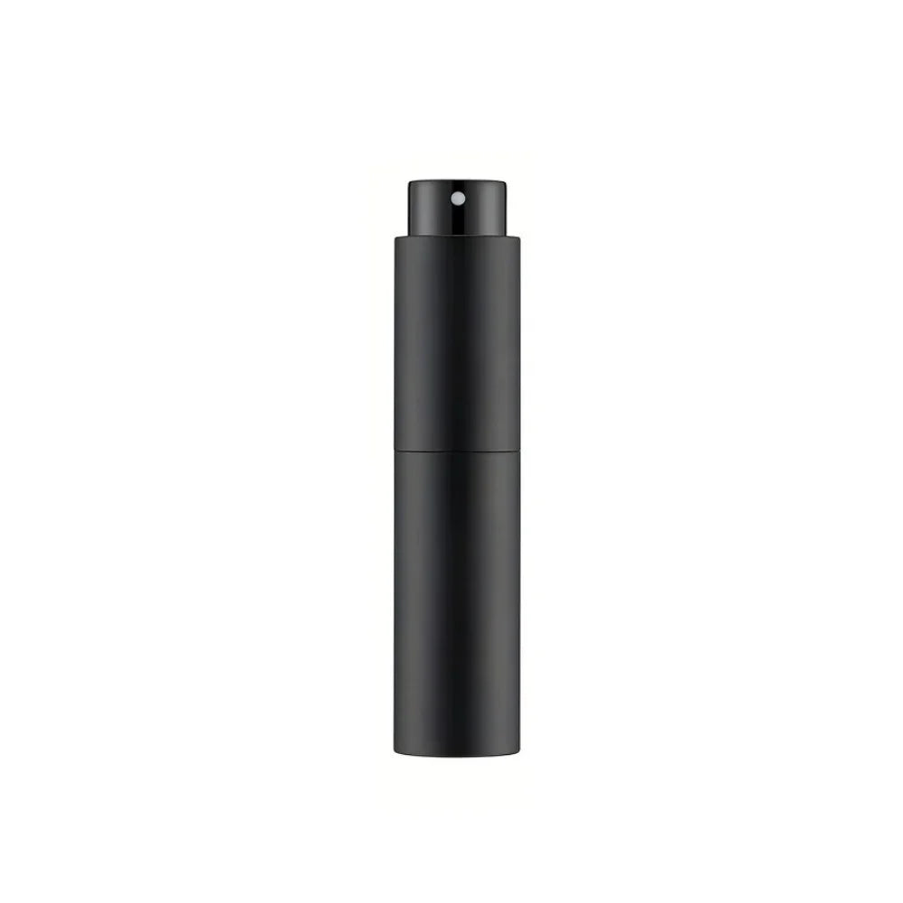 1 Mini Spray Bottle Multi Purpose Refillable Dispenser Leak Proof Perfume Atomizer Handheld Spray Container For Coffee Bean Use Qme 1PC