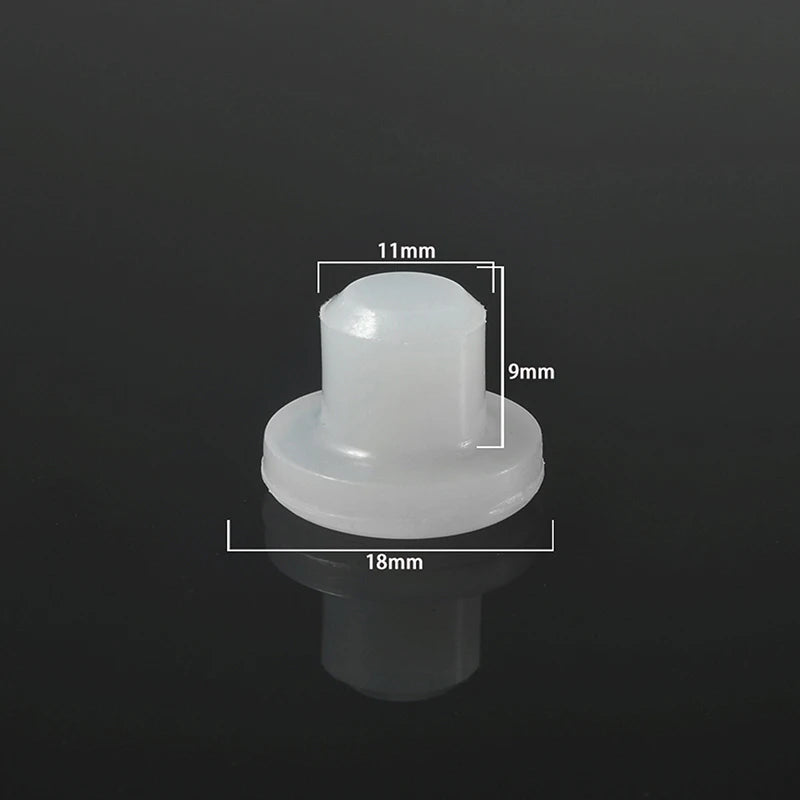 Silicone Belly Button Plug Navel Haper Trainer Weight-reducing Qme A10