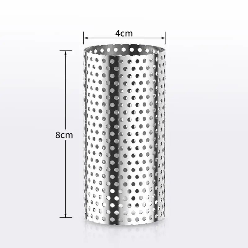 Strainer Kitchen Purification Impurities Filter Screen10 200 Mesh Net Qme 10 mesh