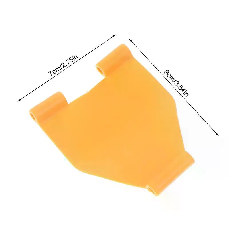 Fixed Antenna Holder Garmin DC50 T5 TT10 TT15 Positioning Canine Qme
