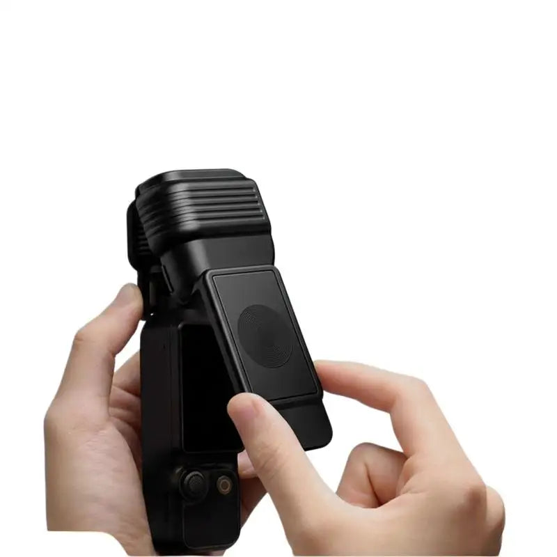 Pocket 4 Gimbal Screen Protector Shockproof Protective Case Precise Qme Default Title