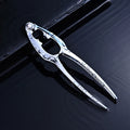 Seafood Crackers Crab Forks Lobster Opener Clip Leg Sheller Nuts Qme B