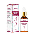 Body Care Oil Nourishing Firming Fat Burning Belly Waist Anti-Cellulite Relax Massage Shaping Tighten Weight Lose Slimming Oil Qme 30ml Boxed