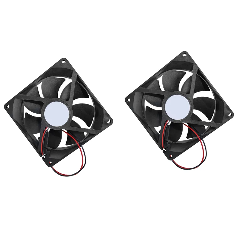 A02F-2X Suitable For 9225MS DC 24V 0.2A Cooling Fan Welding Machine DC Brushless Fan Qme