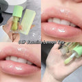 SHAQINUO Soft Lip Essence Oil Refreshing Moisturizing Non-sticky Base Qme S936-04