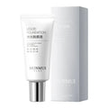 Coverage Liquid Foundation Makeup Super-blendable Moisturizing Gentle Qme B