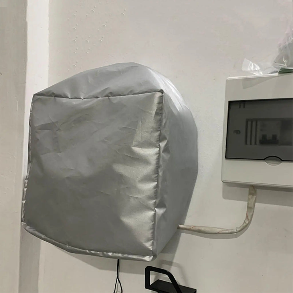 Electric Vehicle Charger Protective Cover Dust Rain Charging Station Qme