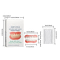 Denture Relines Silicone Liners Soft Fit Temporary Orthodontic Teeth Qme set China Mainland