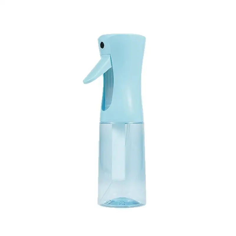200/300ML High Pressure Continuous Spray Bottle Travel Reusable Sub Packaging Bottle Beauty Plant Watering Spray Bottle Qme