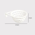 Birds Breeding Resting Hatching Tools Birdcage Accessories Plastic Qme A1