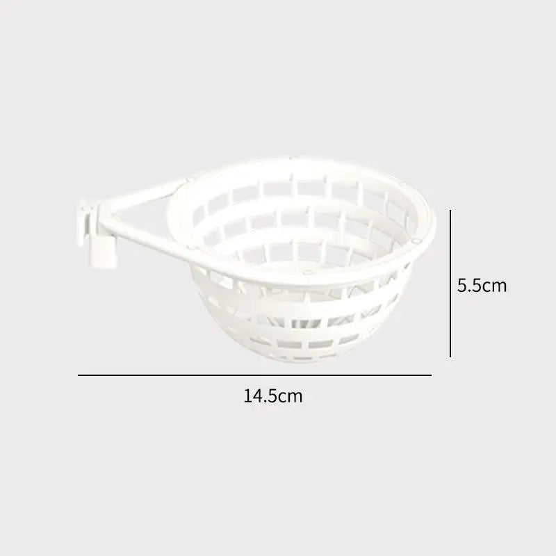 Birds Breeding Resting Hatching Tools Birdcage Accessories Plastic Qme A1