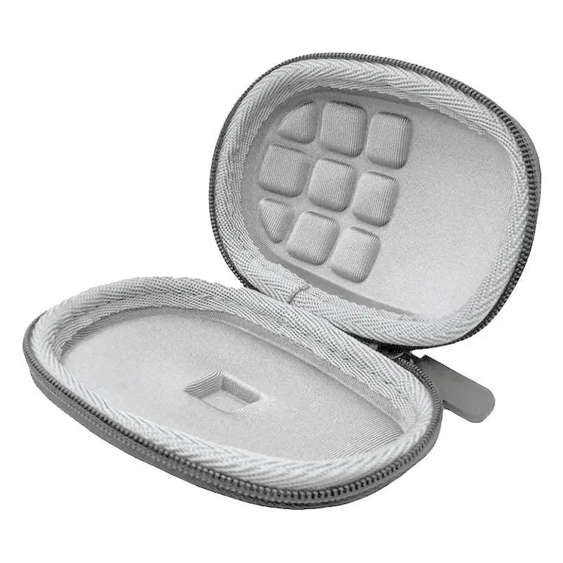 Dustproof EVA Hard Mouse Carrying Case Shockproof Moisture-proof Qme
