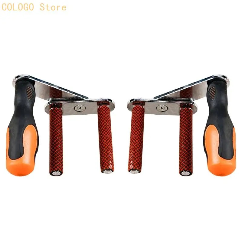 Metal Panel Lifter Tool Gypsum Board Glass Lifting Handling Qme black China Mainland