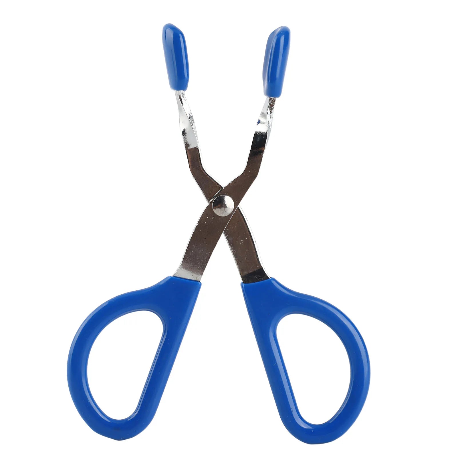 Mini Bulb Remover Metal Removal Installation Tool for Removing Hard To Reach Miniature Bulbs Mini Bulb Plier Qme Blue