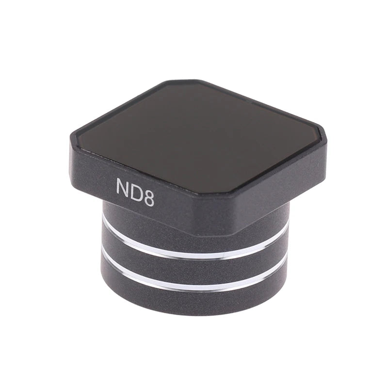 Walksnail Filter Part ND8 ND16 DN32 Moonlight Accessories Qme ND8