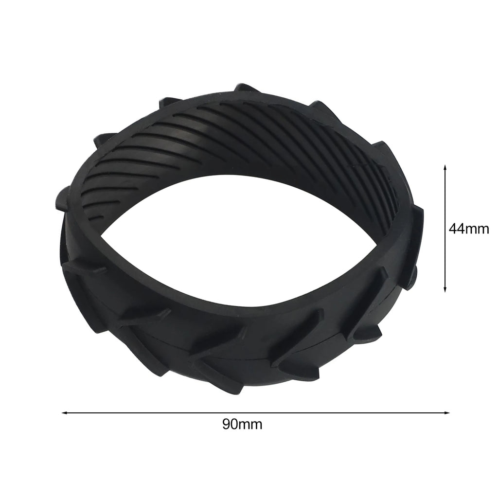 Wheel Protection XL Worx Landroid Front Profile Raising Cover M500 Qme