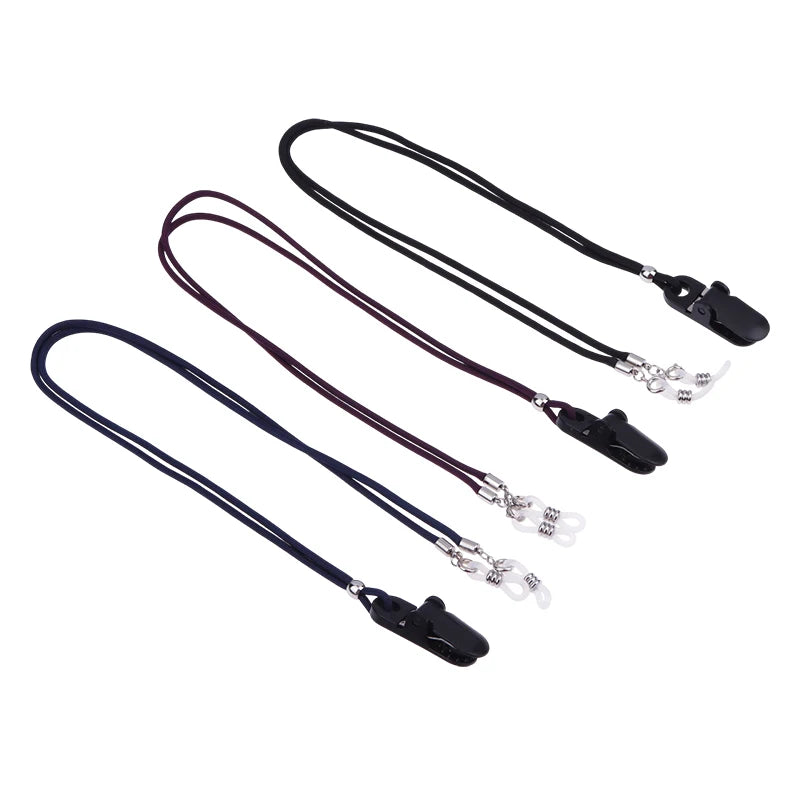 Hearing Aid Anti-lost Lanyard Safety Behind Ear Aids Accessory Qme