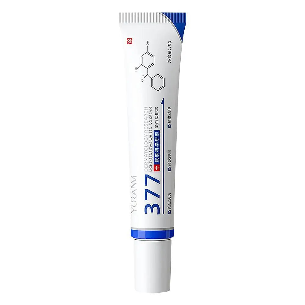 Facial Redness Repair Cream Improve Sensitive Skin Dryness Moisturizer Hydrating Sooth Lotion Lightening Spot Removal Cream Qme