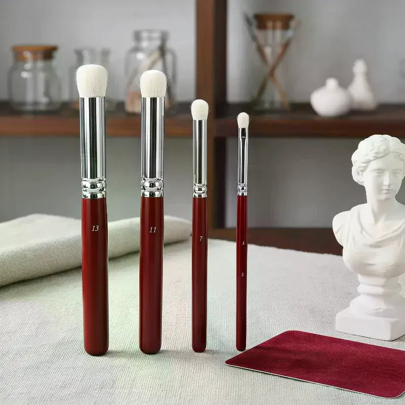 3 4 Dry Brush Miniature Painting Multi Use Drybrushes Model Coloring Qme
