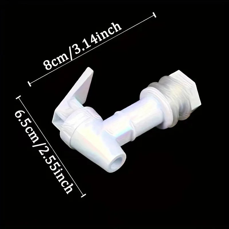 Water Tank Faucet, Kettle, Water Tank Replacement, Water Beverage Rod, Distributor Valve, Water Dispenser Faucet Qme