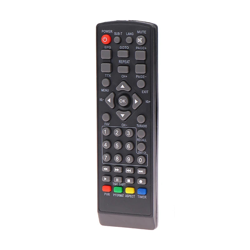 Universal Consumer Electronics Parts TV DVD Remote Controller Qme
